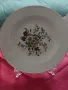Порцеланови чинии Китка, снимка 3