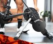 Велотренажор MAGENE T110 Smart Trainer за колоездене с велосипед 600W, Градиент 6%, снимка 2