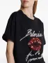 Тениска Balmain, снимка 3