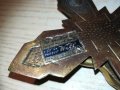 belgium-made in belgium-кръст 0802211926, снимка 10