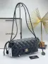 Chanel Дамска Чанта Шанел - Различни Цветове Код E25, снимка 8