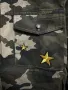 Камуфлажна дълга риза , снимка 3