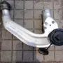 Теглич кука за Ауди А4В6 ,А4В7,А2, снимка 1