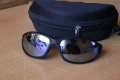 Слънчеви спортни очила оригинални Slazenger, снимка 1 - Слънчеви и диоптрични очила - 36439741