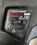 Wurth ABH 18 Compact M-Cube - Безчетков перфоратор 18V 4.0Ah , снимка 4