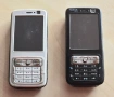 Nokia N73(2 бр.), снимка 1
