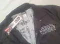 Комплект Star Wars - ветровка и суичър, снимка 3