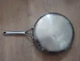 KitchenAid стоманен тиган 28см, снимка 3