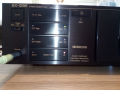 Nakamichi BX-125E двуглав дек, снимка 1