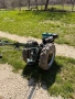 Мотоблок с инвертар, снимка 2