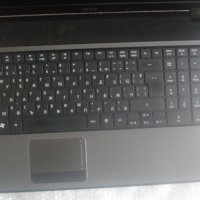 15,6"/39,62см/ ACER Aspire 5551-ОТЛИЧЕН Лаптоп-Без Забележки-4 GB RAM-120GB HD-AMD P320 Dual 2,10GHz, снимка 10 - Лаптопи за дома - 44313994