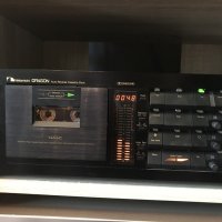 Nakamichi DRAGON, снимка 2 - Декове - 37334778