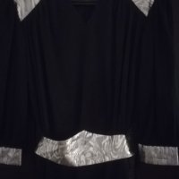 Дамска блуза с дълъг ръкав , снимка 2 - Блузи с дълъг ръкав и пуловери - 31556627