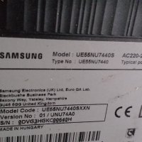 стойка на LED телевизор BN61-15595A SAMSUNG UE55NU7440, снимка 6 - Стойки, 3D очила, аксесоари - 29876369