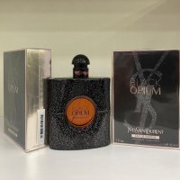Дамски парфюм Yves Saint Laurent  Black Opium EDP 100 ml , снимка 1 - Дамски парфюми - 31877752