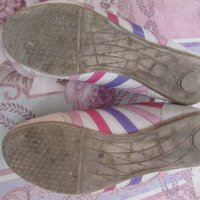 Колекция от обувки, снимка 11 - Дамски ежедневни обувки - 30541564