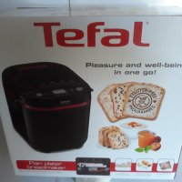 Продавам нова хлебопекарна "Tefal PF220838"., снимка 2 - Хлебопекарни - 29995203