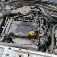 Opel corsa 1 и 2 бензин може да се запали чуя двигателят е добро състояние автомат скоростната кутия, снимка 3 - Автомобили и джипове - 37332160