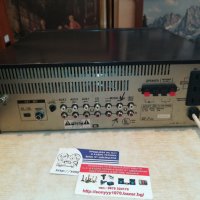 sony stereo mixing ampli-made in japan-120v/60hz, снимка 10 - Ресийвъри, усилватели, смесителни пултове - 30256581