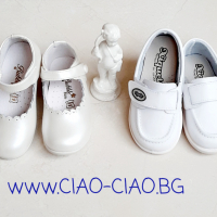 Официални Бебешки и Детски обувки , снимка 4 - Бебешки обувки - 36389210