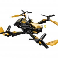 LEGO® Marvel Super Heroes 76195 - Гориво за дрона на Spider-Man, снимка 7 - Конструктори - 38304303