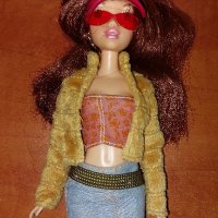 Кукла Barbie - Chelsea, снимка 3 - Колекции - 42759427