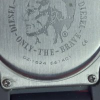 часовник Diesel DZ1624, снимка 6 - Мъжки - 42475920