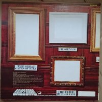 Грамофонни плочи Emerson, Lake & Palmer - Pictures At An Exhibition, снимка 2 - Грамофонни плочи - 37532373