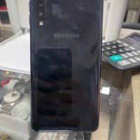 Samsung A7 2018, снимка 1 - Samsung - 42656001