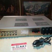sony stereo ampli-made in japan 0206222054, снимка 8 - Ресийвъри, усилватели, смесителни пултове - 36963251