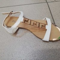 Дамски сандали , снимка 2 - Сандали - 29452665