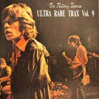 Rolling Stones Ultra Rare Tracks 10CD Set, снимка 2 - CD дискове - 37392213