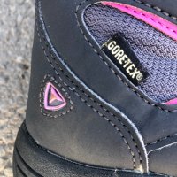 Ботушки TrekSta gore tex, снимка 2 - Детски боти и ботуши - 38253661