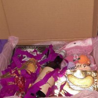 Подаръчна кутия, снимка 2 - Подаръци за жени - 39783966