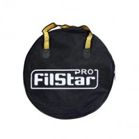 Живарник гумиран с колче Filstar Pro Rubber кръгъл, снимка 4 - Такъми - 42517474