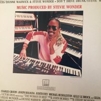 STEVIE WONDER-THE WOMAN IN RED,LP, made in Japan , снимка 2 - Грамофонни плочи - 37027160