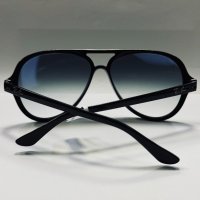 Очила Ray Ban RB4125, снимка 2 - Слънчеви и диоптрични очила - 42705705