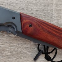 Сгъваем нож Browning М1911 /Browning DA52 / Buck DA88, снимка 5 - Ножове - 35236296