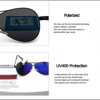 Слънчеви очила - Mercedes Benz - Black, снимка 2 - Слънчеви и диоптрични очила - 29624811