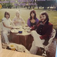 ABBA - двоен златен албум, снимка 2 - Грамофонни плочи - 42193544