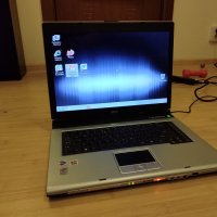 Лаптоп Acer Aspire 1650, снимка 16 - Лаптопи за дома - 44483759