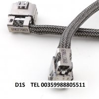 5DV00829000 HELLA xenon ксенон баласт запалки кабели, снимка 13 - Части - 30052934