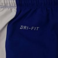 Nike DRI-FIT Everton Shorts оригинални гащета S Найк Евертън шорти, снимка 6 - Спортни дрехи, екипи - 37424644