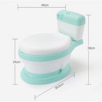 Детско гърне тоалетна чиния, снимка 11 - Други - 38278082