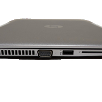 HP EliteBook 820 G3 12.5" 1920x1080 i5-6300U 8GB 128GB батерия 2+ часа, снимка 5 - Лаптопи за дома - 44700002