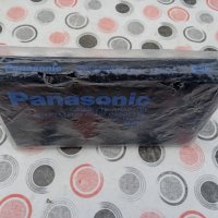 Касета адаптор S-VHS Panasonic , снимка 2 - Плейъри, домашно кино, прожектори - 39233261
