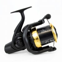 Макара Daiwa 20 Emblem 45 SCW QD OT, снимка 3 - Макари - 31981378