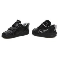 НАМАЛЕНИ!!!Бебешки спортни обувки Nike Pico Черно №22, снимка 2 - Детски маратонки - 28467094
