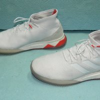 маратонки Adidas performance Tango Predator 18.1  номер 41,5-42 и  42,5 , снимка 2 - Маратонки - 29120542