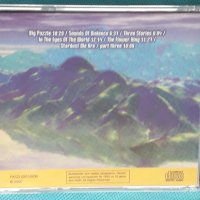 The Flower Kings - 1998 -  Alive On Planet Earth 2CD, снимка 8 - CD дискове - 44262900